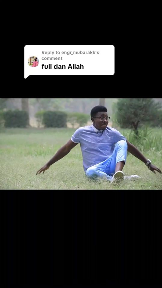 TikTok video thumbnail by abduldonee1