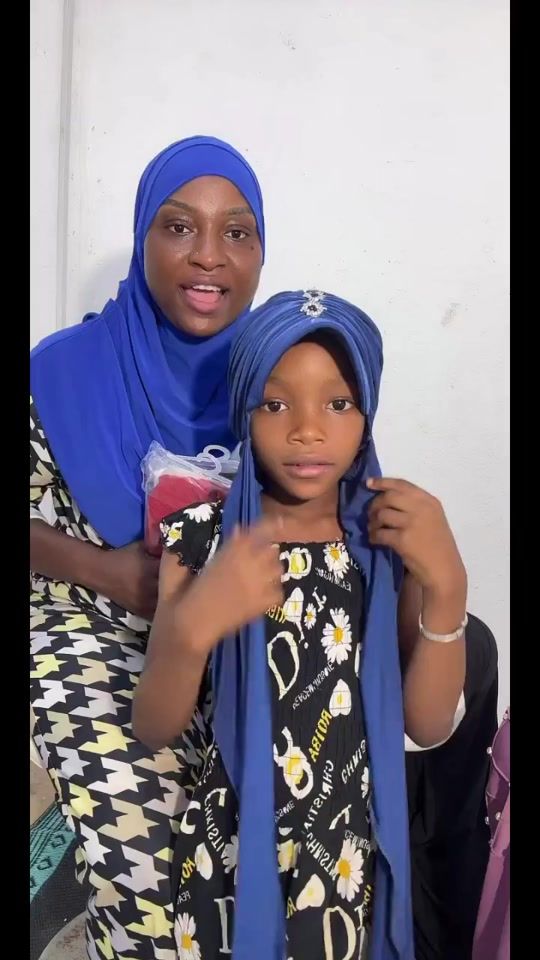 TikTok video thumbnail by chics_articles_and_hijab
