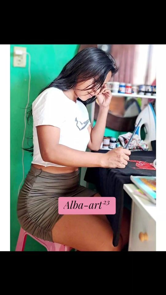 TikTok video thumbnail by alba_art23