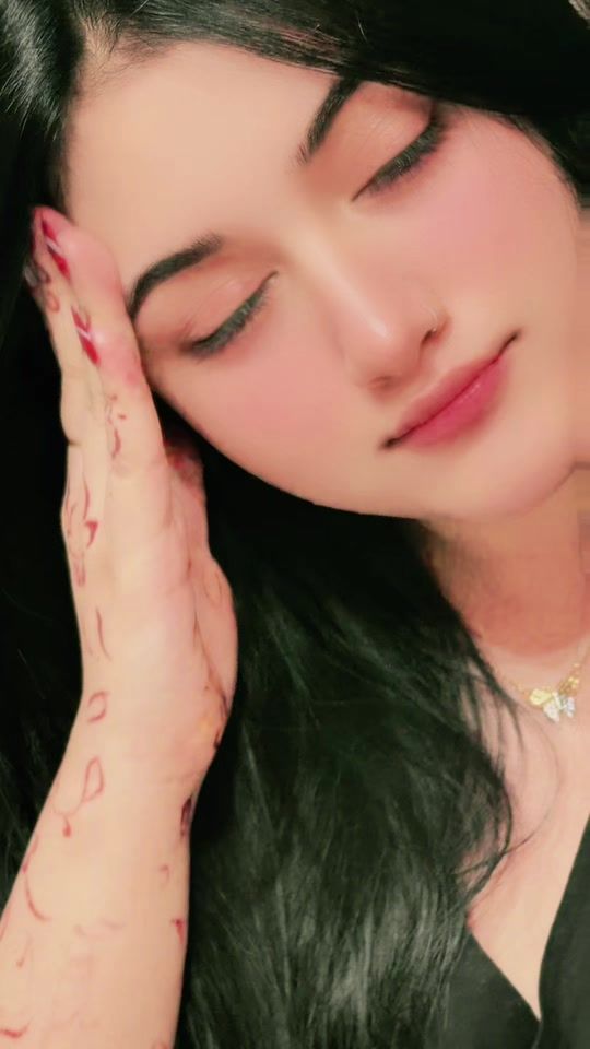 TikTok video thumbnail by arooba_khann