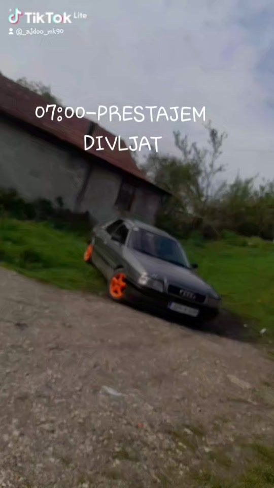 TikTok video thumbnail by _ajdoo_mk90