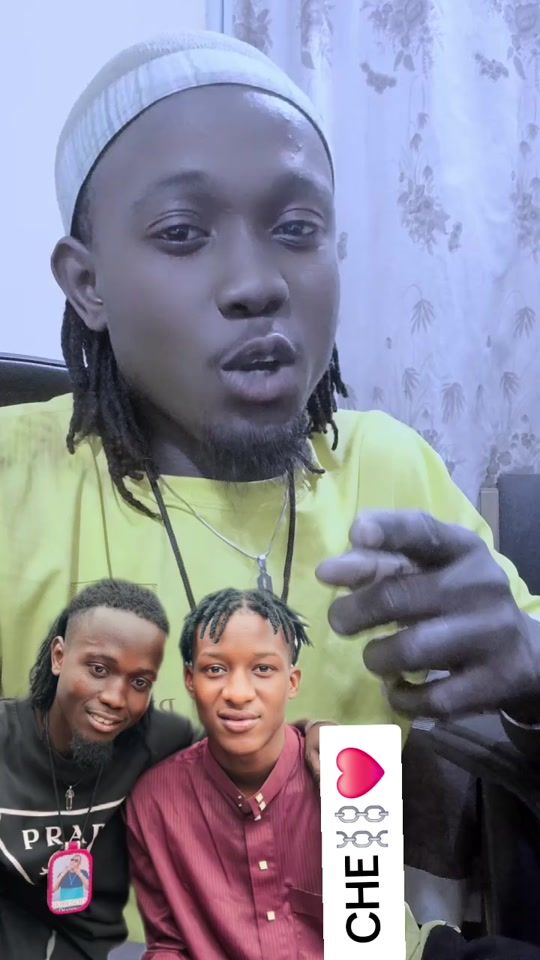 TikTok video thumbnail by oussmanebassaga
