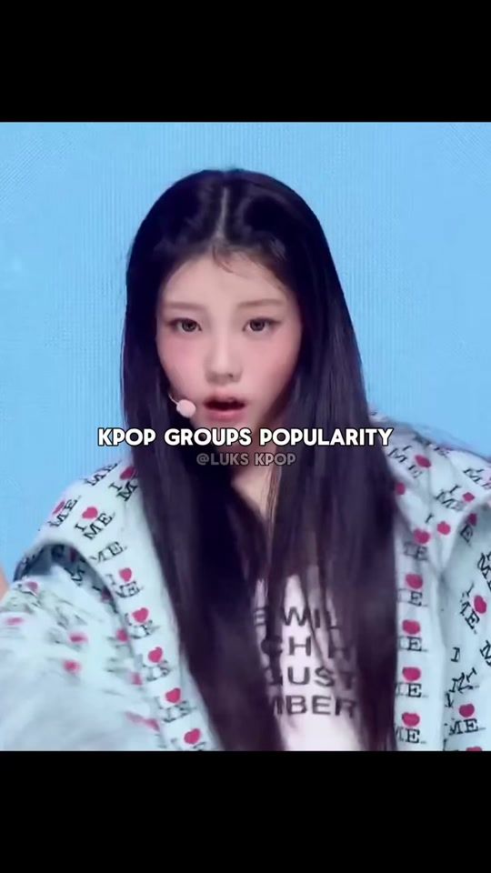 TikTok video thumbnail by lukskpop