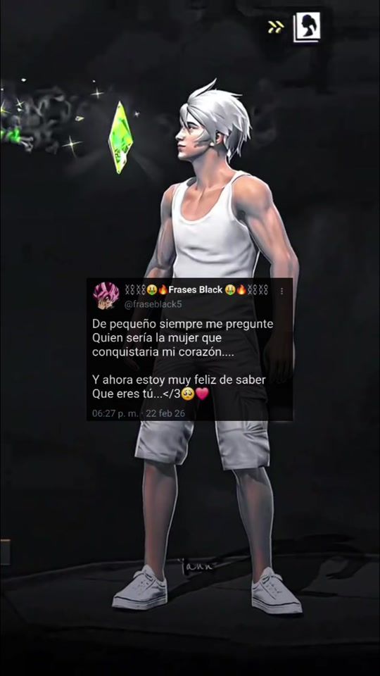 TikTok video thumbnail by fraseblack6