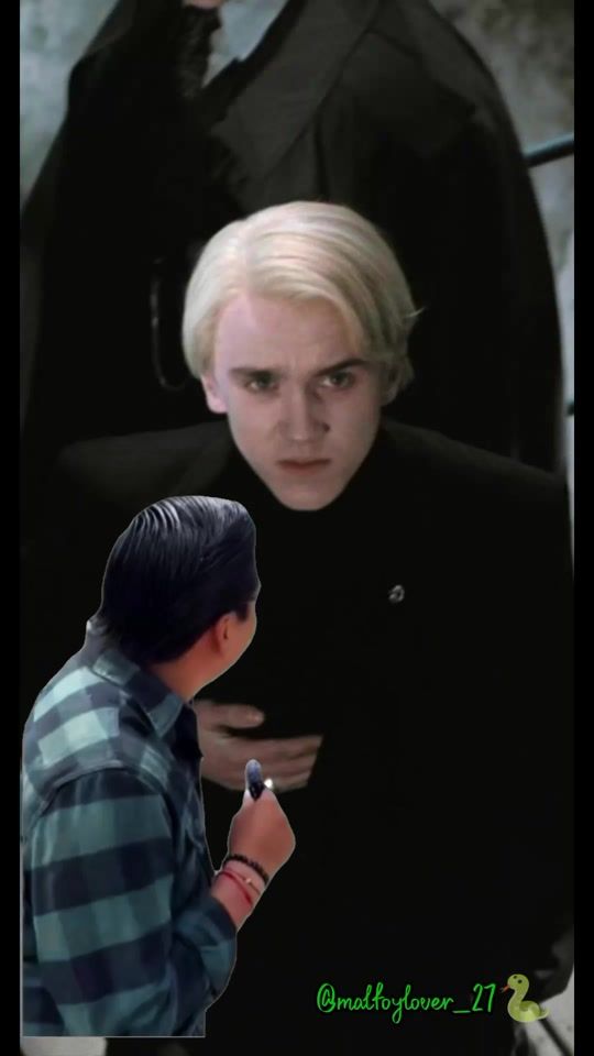 TikTok video thumbnail by malfoylover_27