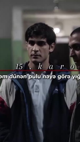 TikTok video thumbnail by 15.karonam