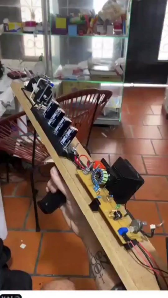 TikTok video thumbnail by 3d_ideas_sangil