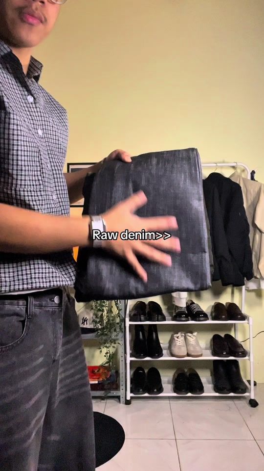 TikTok video thumbnail by docoutfit