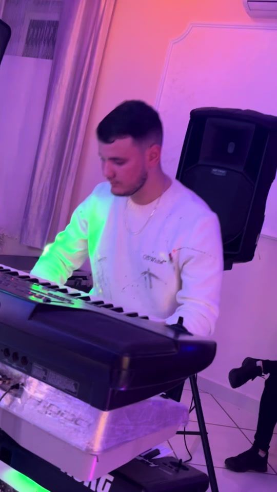 TikTok video thumbnail by cheb_fetah