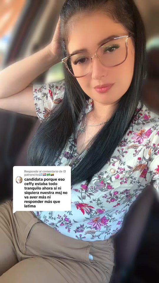 TikTok video thumbnail by lareinadelfeis