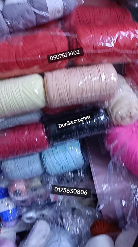 TikTok video thumbnail by denikecrochet