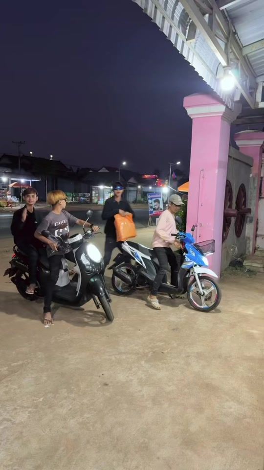 TikTok video thumbnail by seang.dy