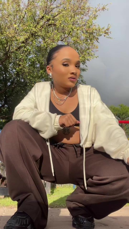 TikTok video thumbnail by thereal_kaymedusa
