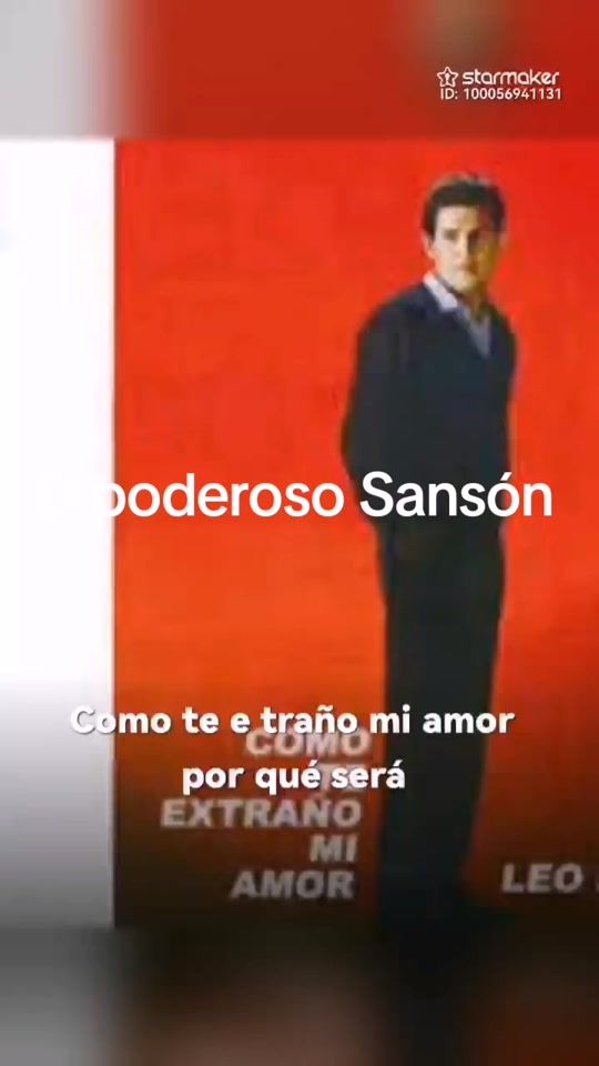 TikTok video thumbnail by memo_sanson02