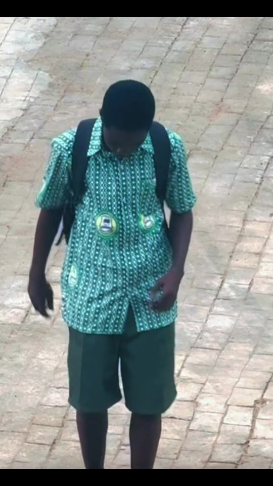 TikTok video thumbnail by kwahu_ridge_shs