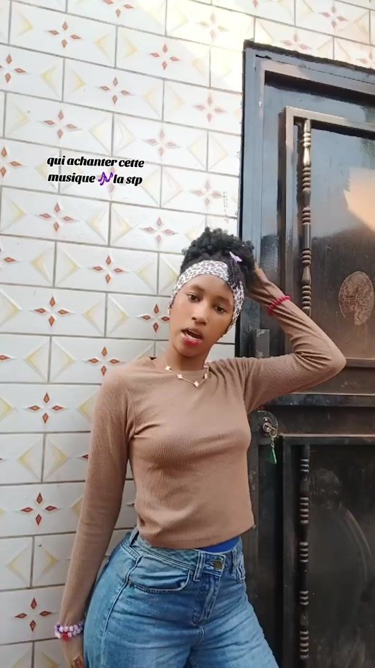 TikTok video thumbnail by madinatoudiallo11