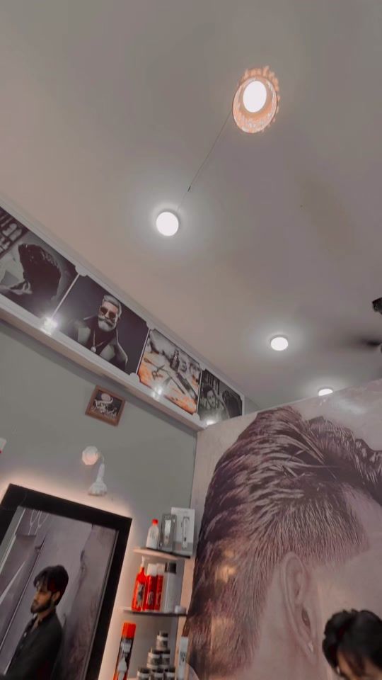 TikTok video thumbnail by h.m.men.saloon