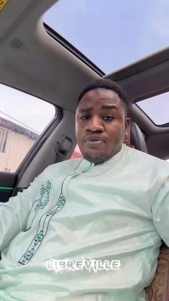 TikTok video thumbnail by foussenikamissok