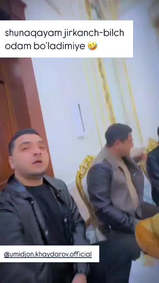 TikTok video thumbnail by umidjon_khaydarov