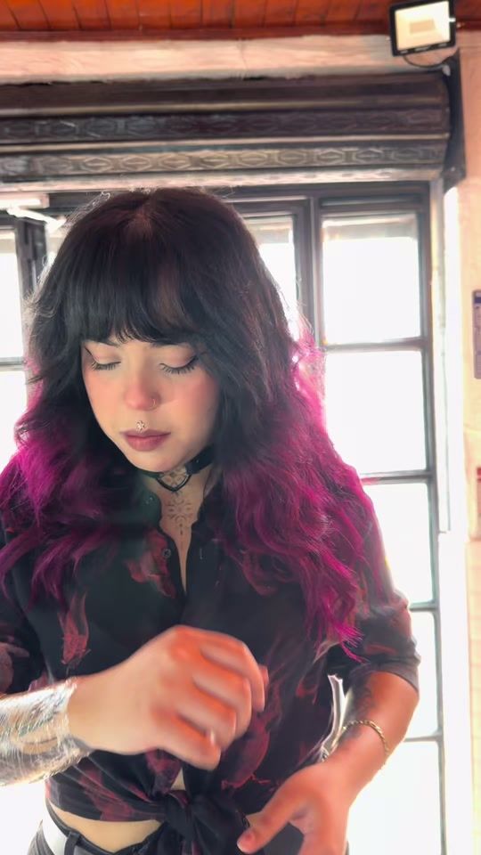 TikTok video thumbnail by strangertattoochia