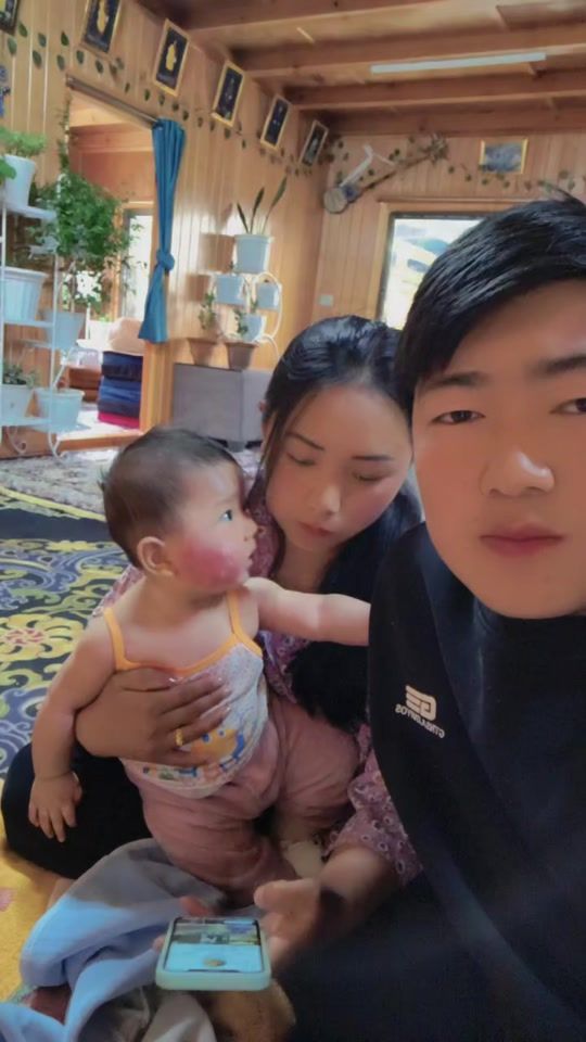 TikTok video thumbnail by ngawangtee