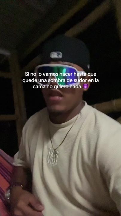 TikTok video thumbnail by eledgartv1