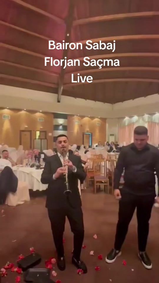 TikTok video thumbnail by baironsabaj