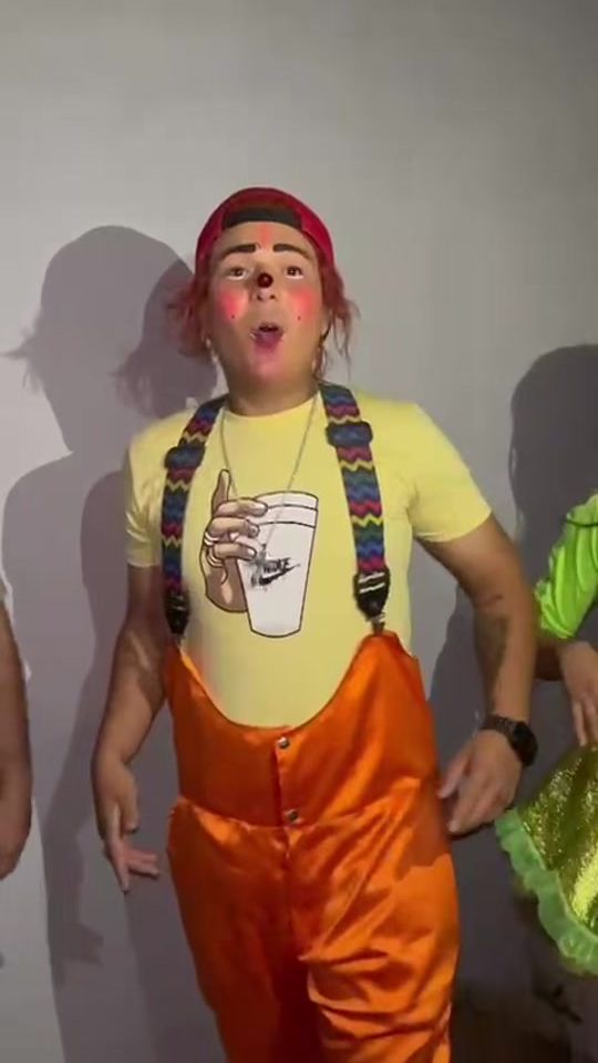 TikTok video thumbnail by trialegria2
