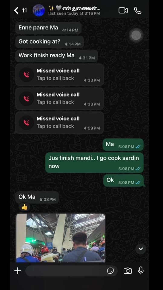 TikTok video thumbnail by hemalesh