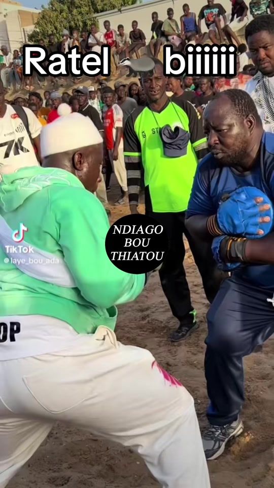 TikTok video thumbnail by ndiagoorbouthiatourose1