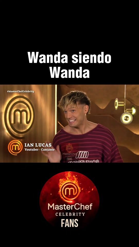 TikTok video thumbnail by masterchefargfan