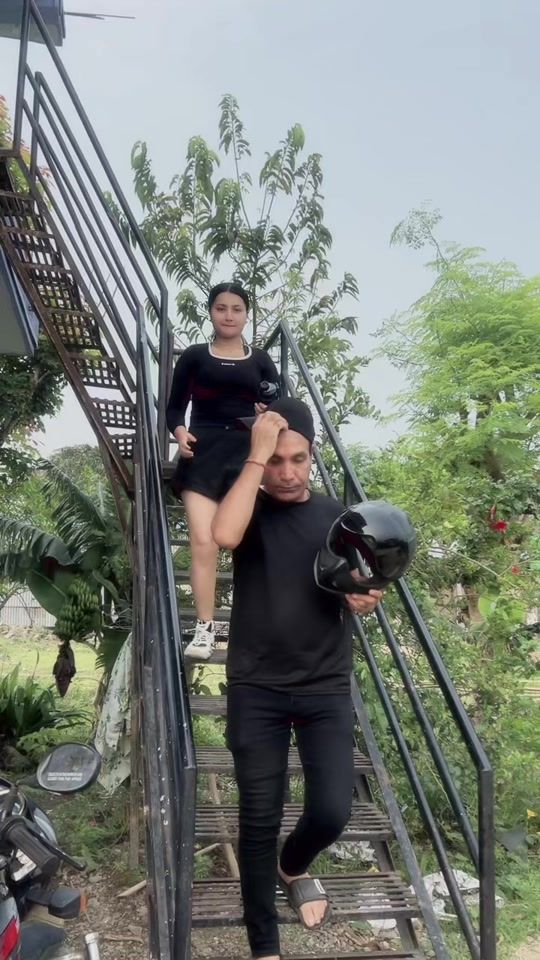 TikTok video thumbnail by pradinakatuwal