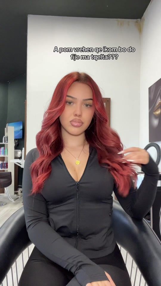TikTok video thumbnail by bebzahajrizaj