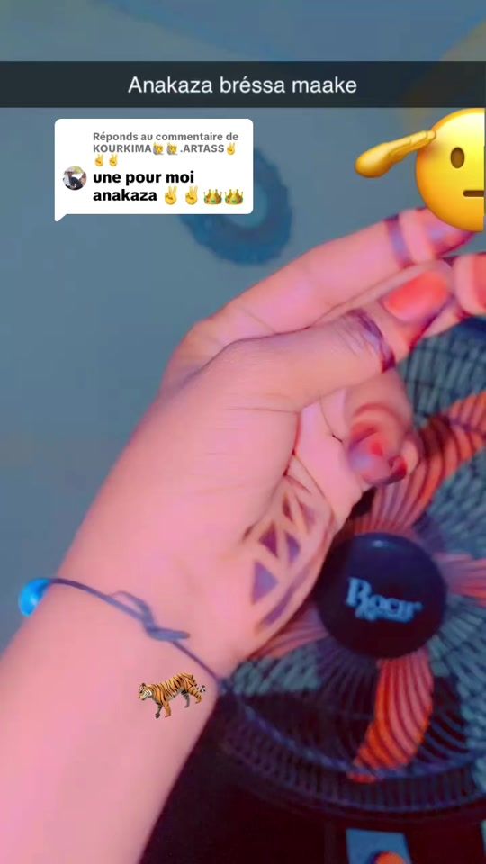 TikTok video thumbnail by marioreine04