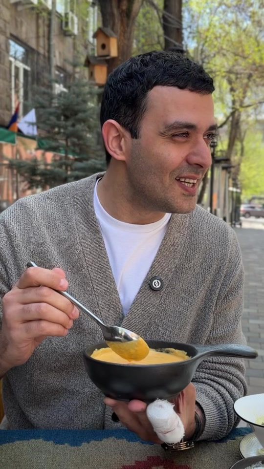 TikTok video thumbnail by kamancha_yerevan
