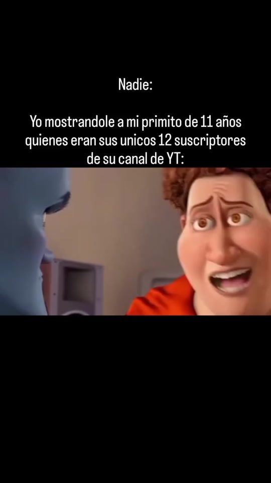 TikTok video thumbnail by memesdonangel