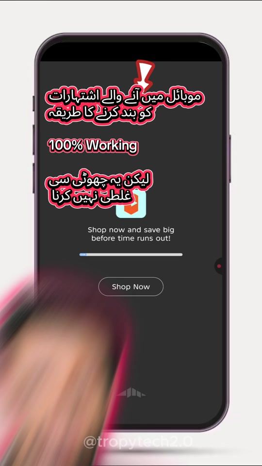 TikTok video thumbnail by tropytech2.0