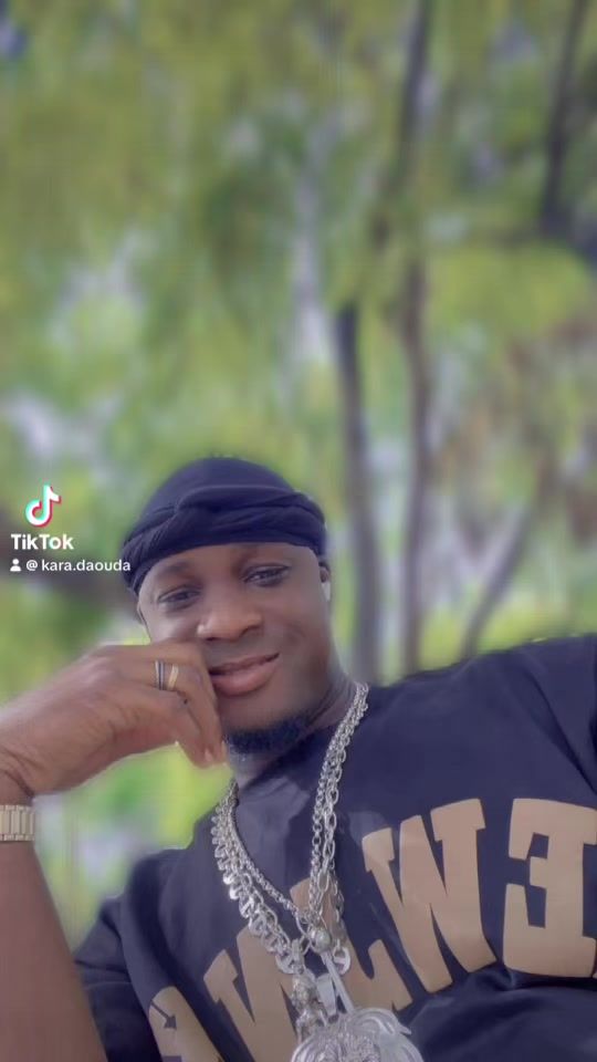 TikTok video thumbnail by kara.daouda