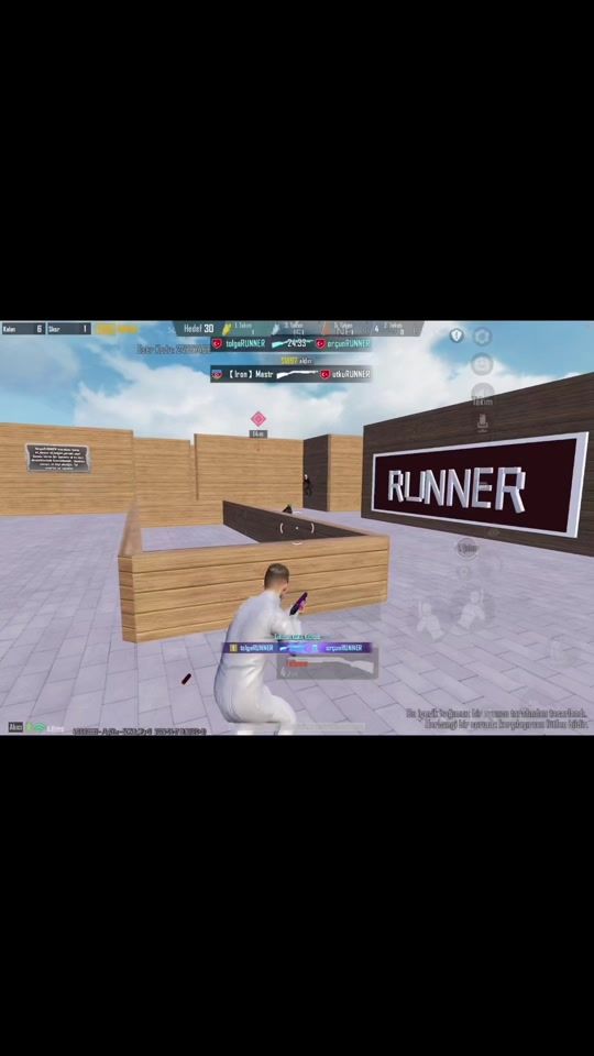 TikTok video thumbnail by tolgarunner