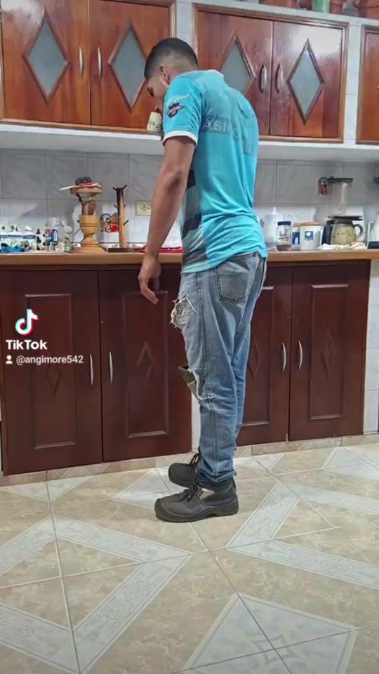 TikTok video thumbnail by wilberfuen