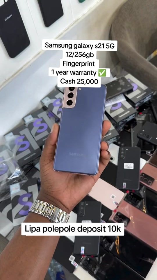 TikTok video thumbnail by gadget_hub_kenya