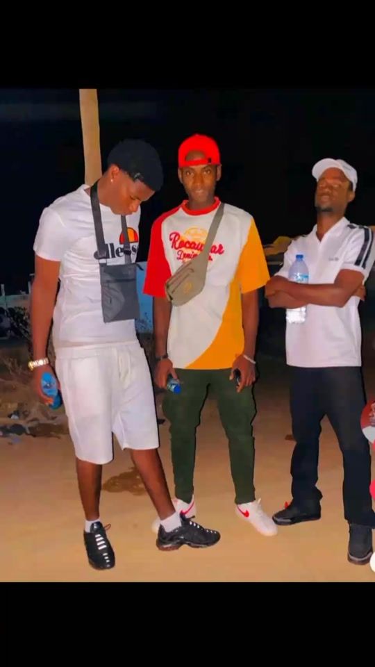 TikTok video thumbnail by afroamericano63