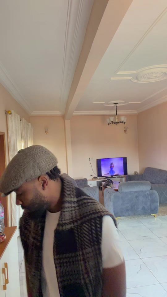 TikTok video thumbnail by franckkengne3