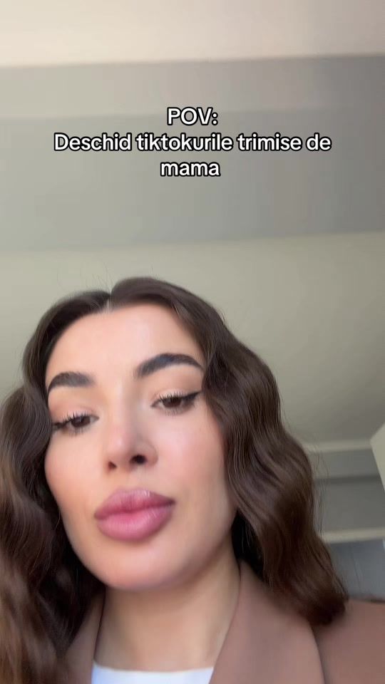 TikTok video thumbnail by ninaprocopciuc