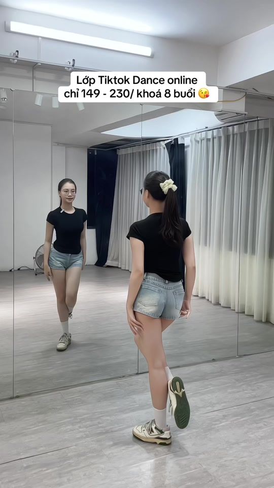 TikTok video thumbnail by fevery.dance.studio