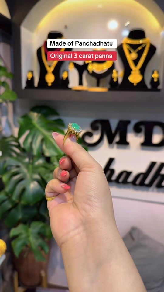 TikTok video thumbnail by md.panchadhatu