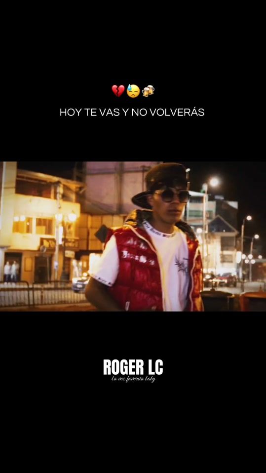 TikTok video thumbnail by roger_lc_oficial