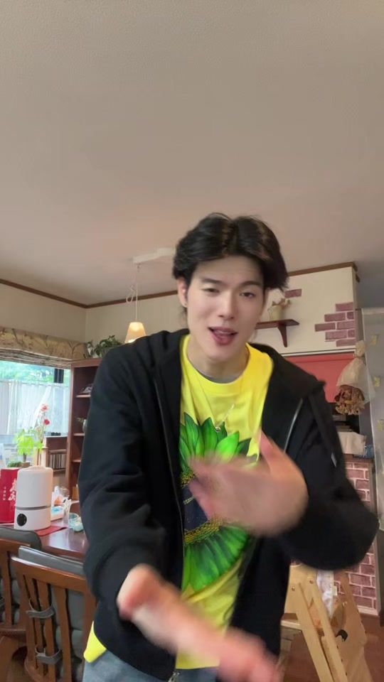 TikTok video thumbnail by daiki_soeda