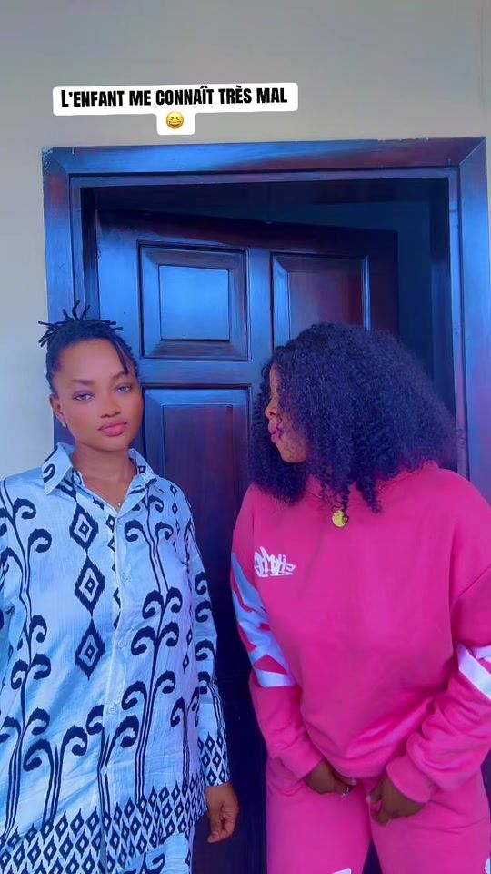 TikTok video thumbnail by nounou866