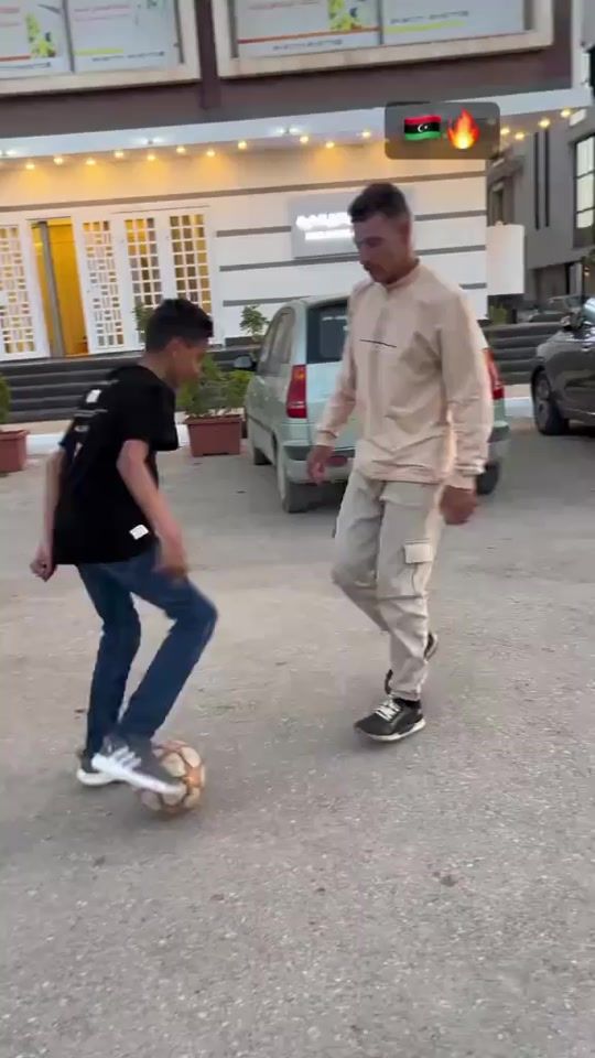 TikTok video thumbnail by wesam_albadry